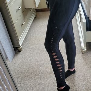 Leggings NWOT